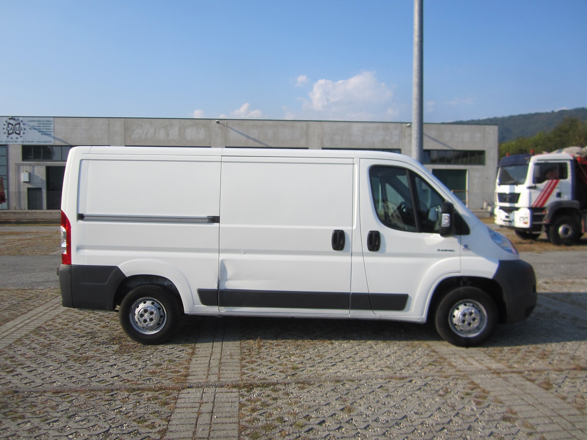 Fiat ducato citroen jumper